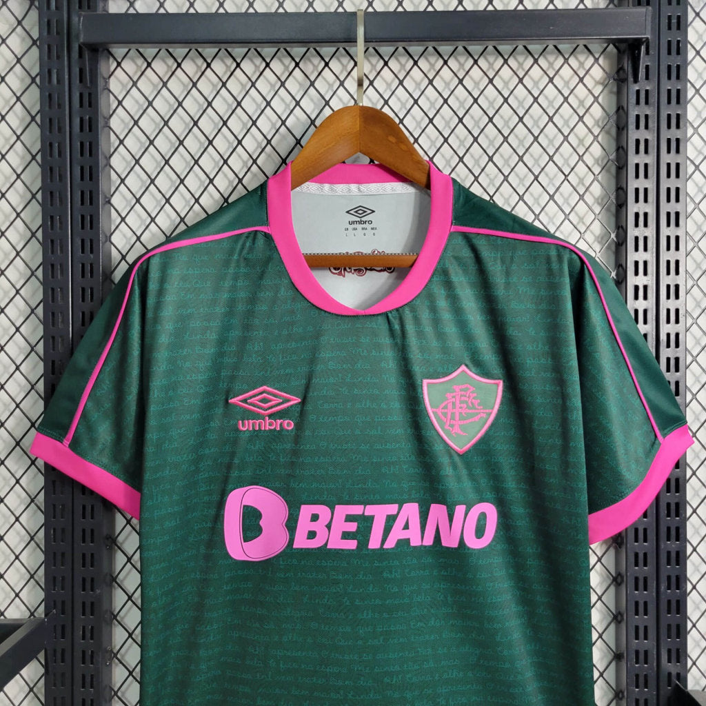 Camisa do Fluminense Third 2023/2024