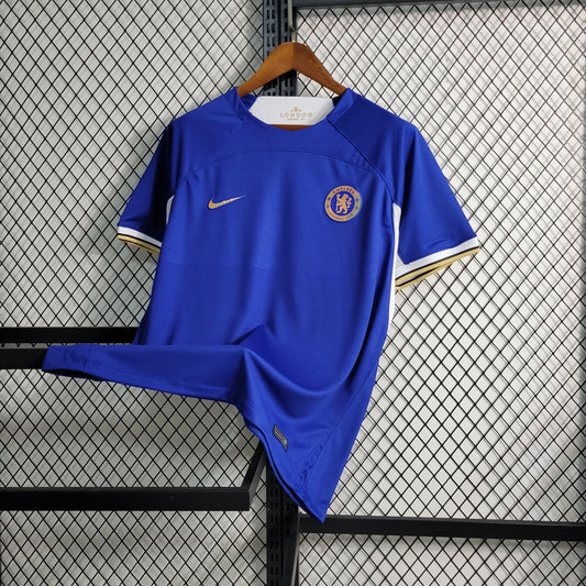 Camisa do Chelsea Titular 2023/2024