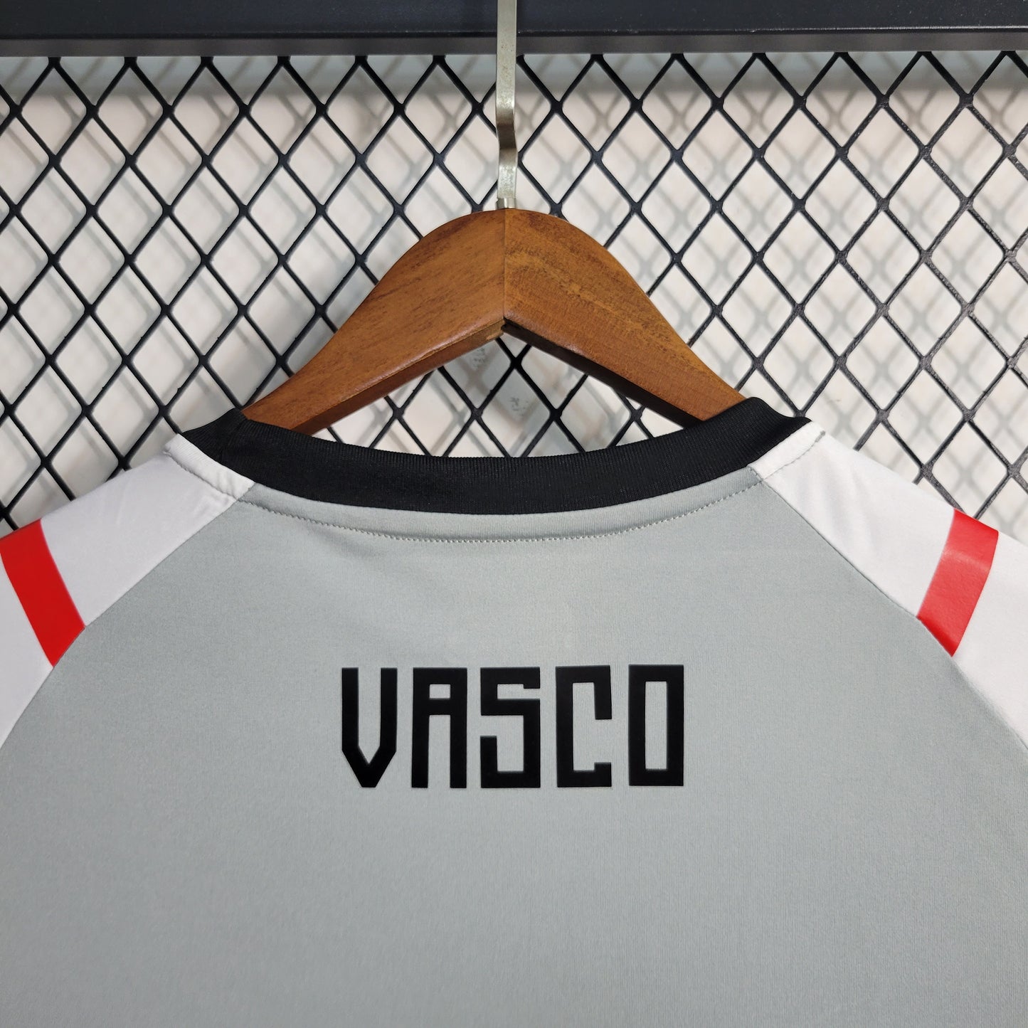 Camisa do Vasco Treino 2023/2024