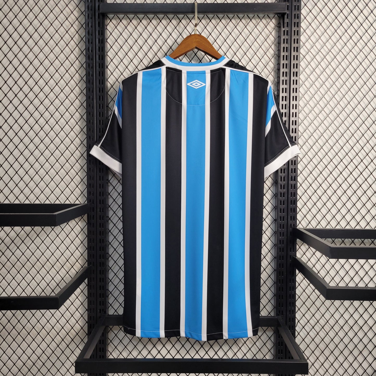 Camisa do Grêmio Titular 2023/2024