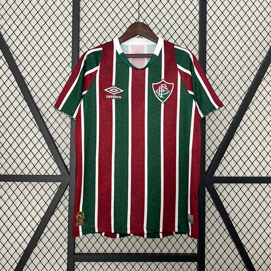 Camisa do Fluminense Titular 2024/2025