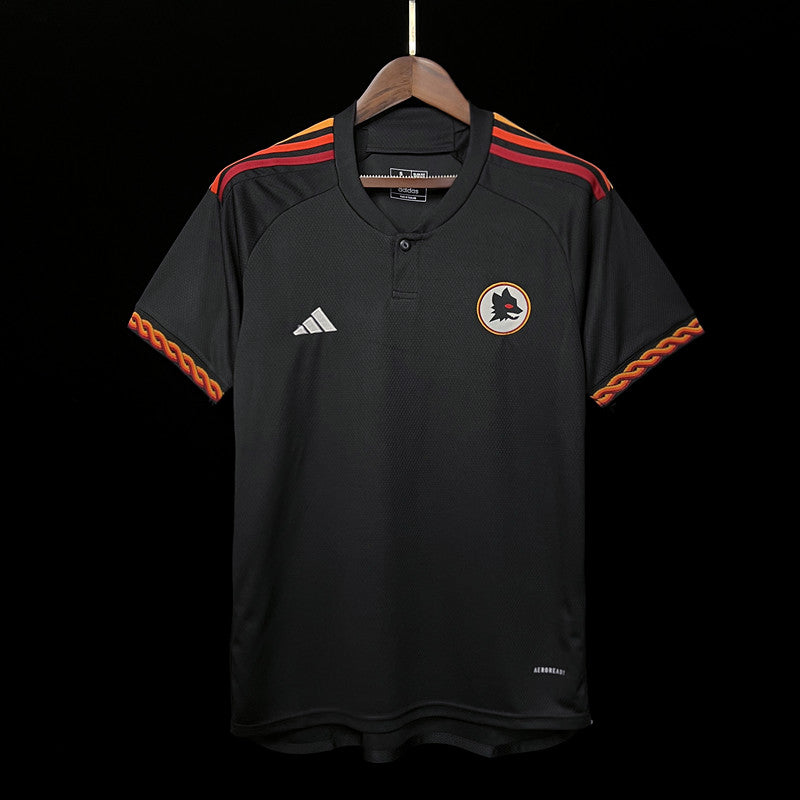 Camisa da Roma Third 2023/2024