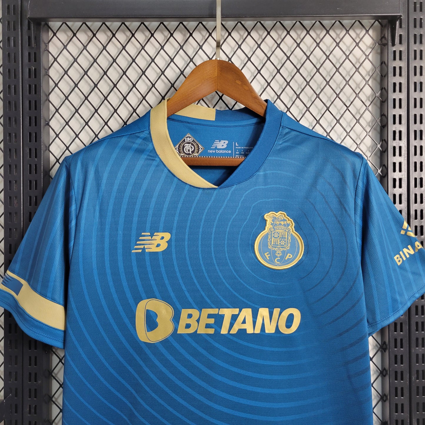 Camisa do Porto Third 2023/2024