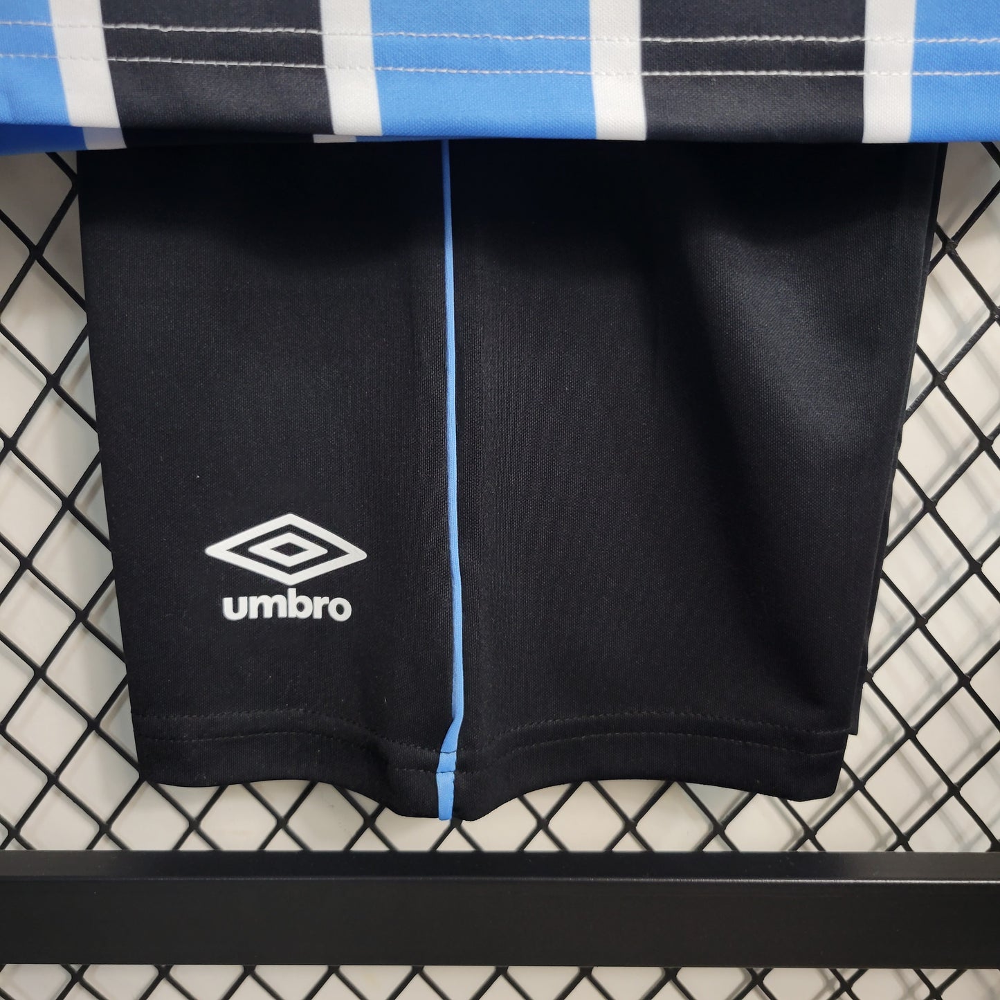 Kit Infantil do Grêmio Titular 2023/2024