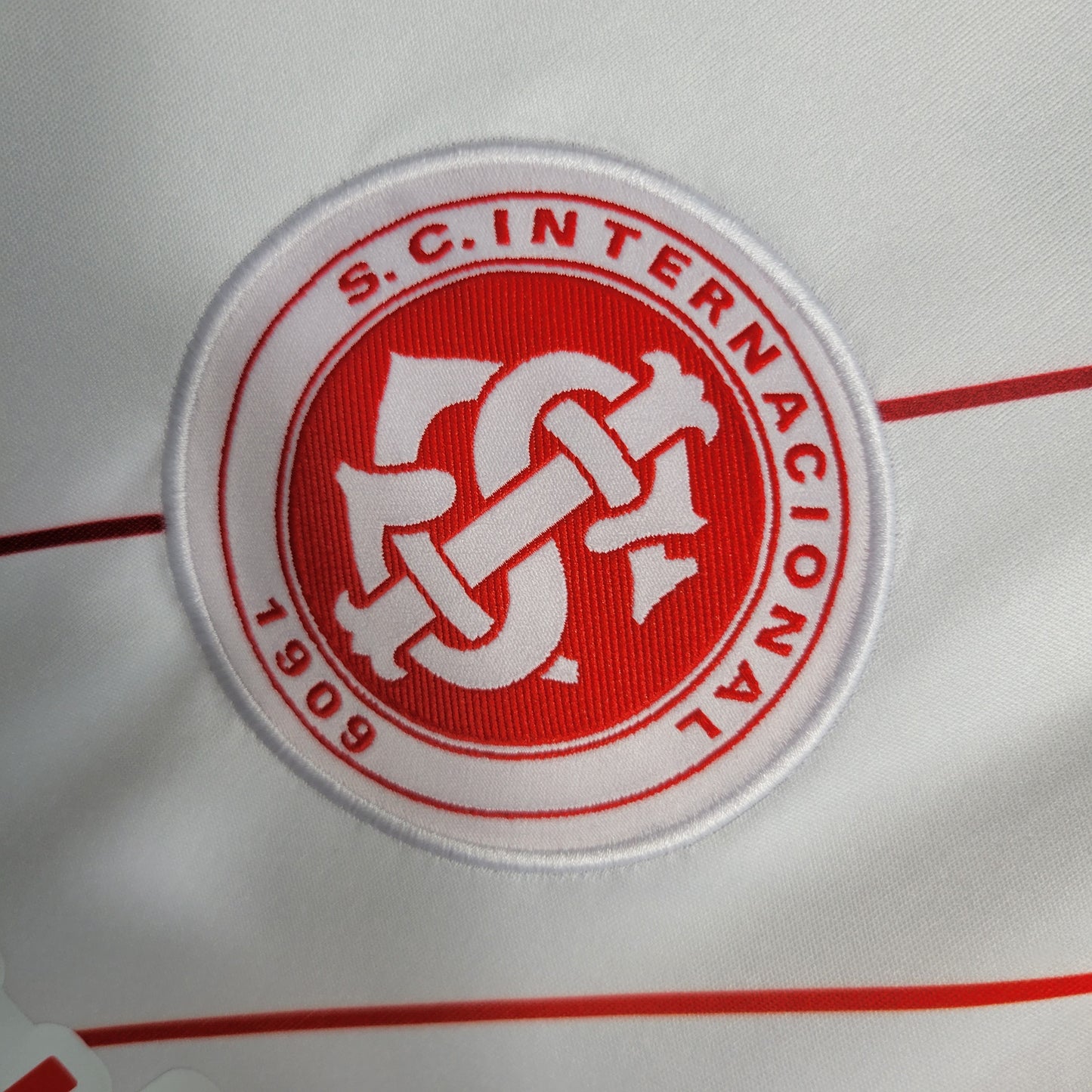 Camisa do Internacional Reserva 2023/2024