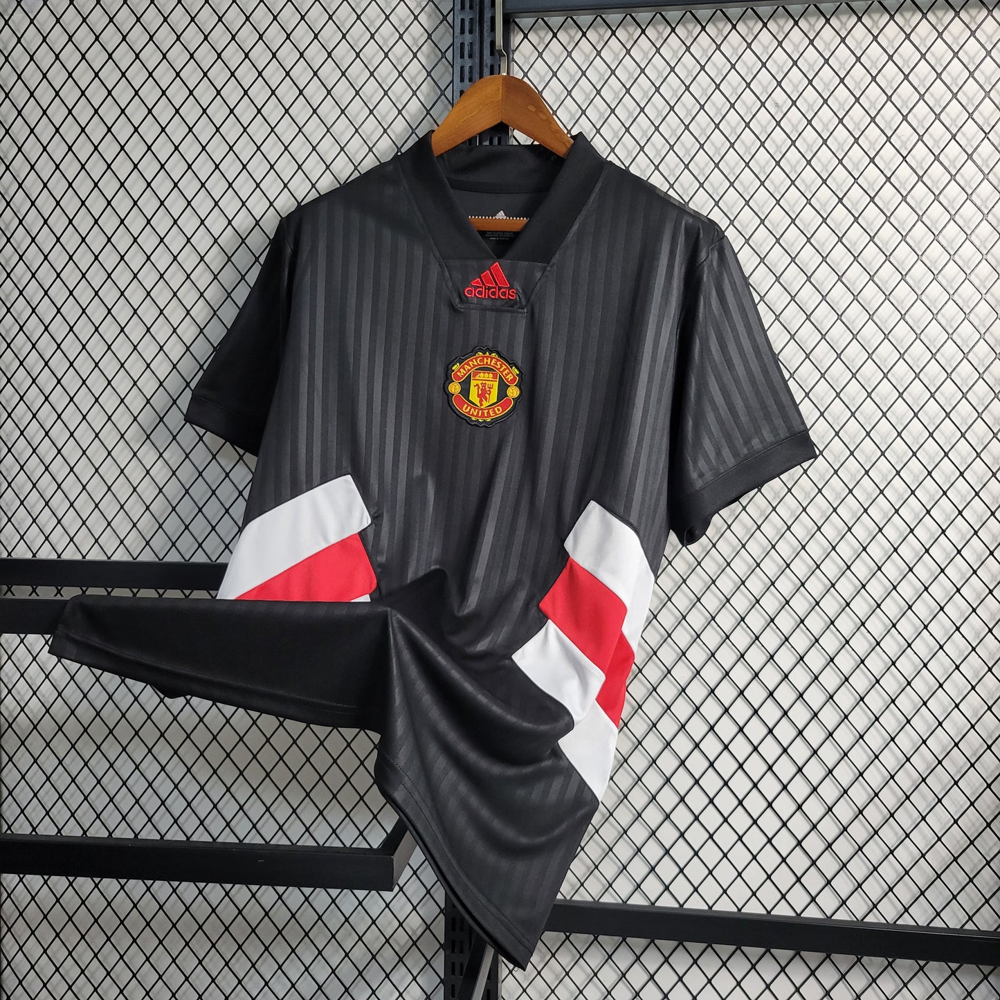 Camisa do Manchester United Icon 2023