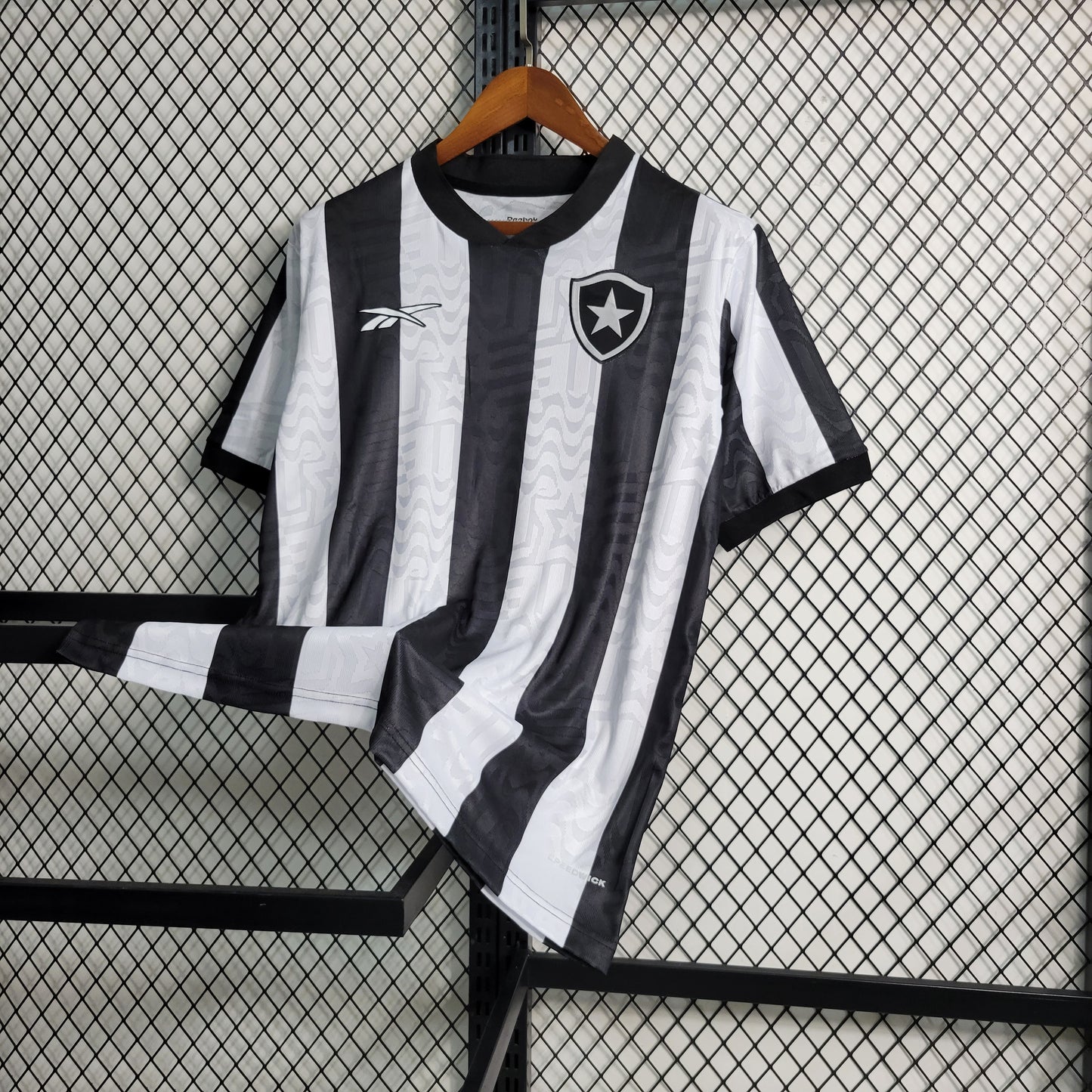 Camisa do Botafogo Titular 2023/2024