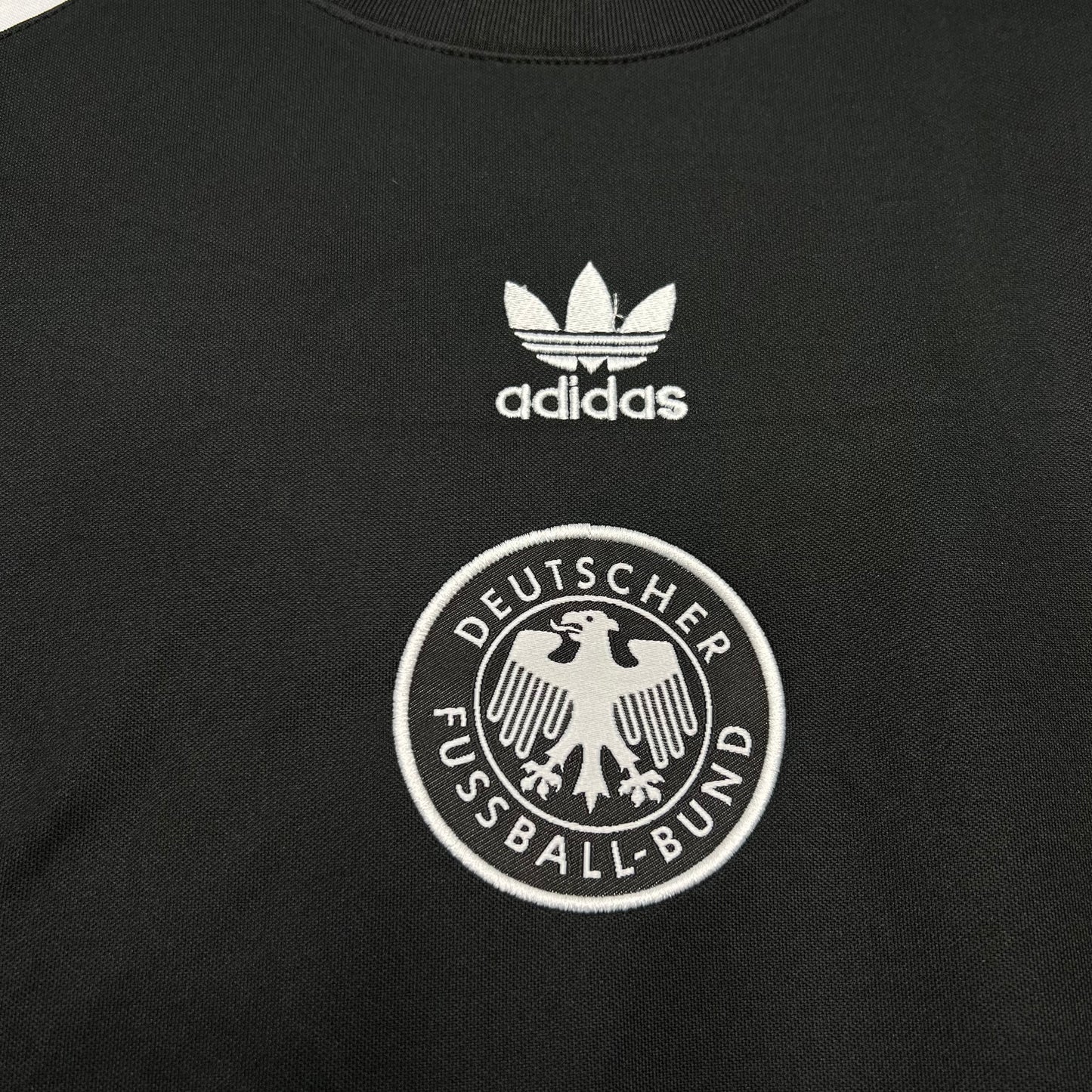 Camisa da Alemanha Pré-Jogo 2024/2025