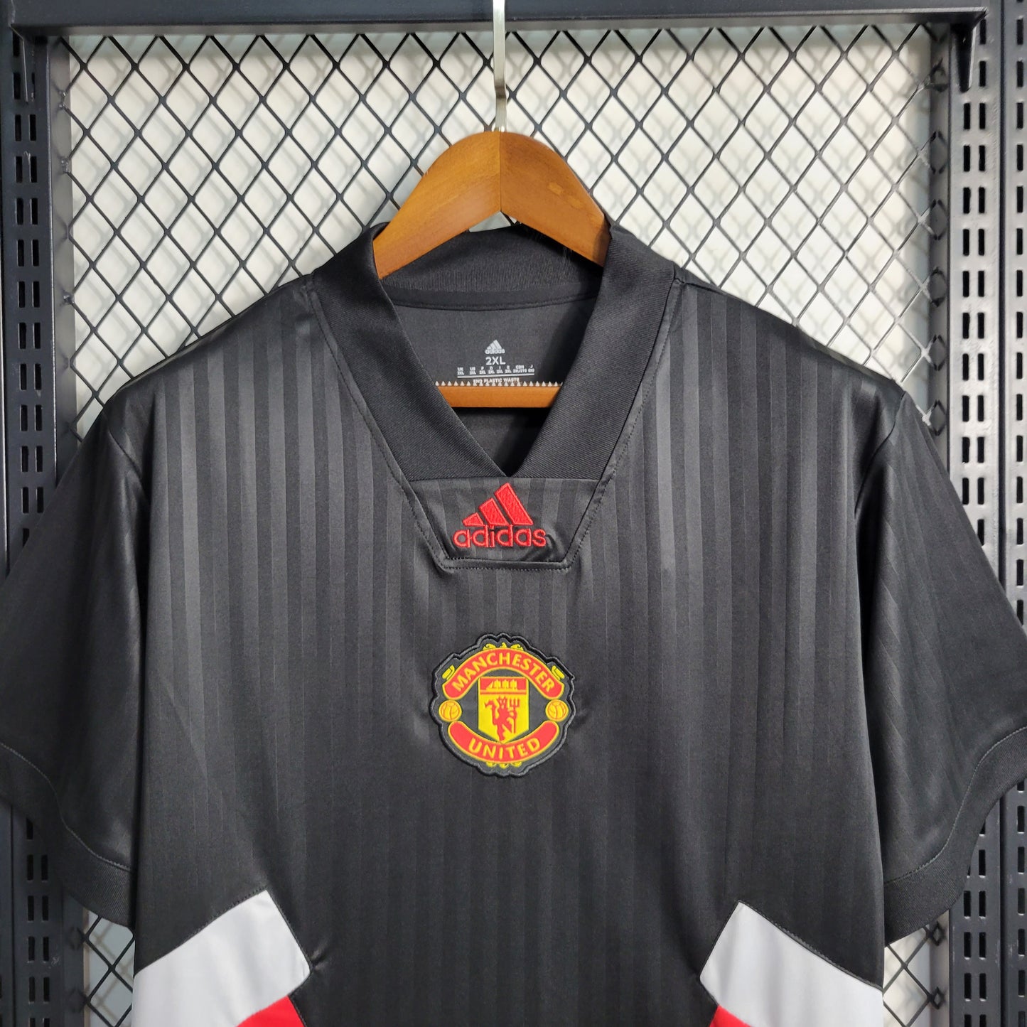 Camisa do Manchester United Icon 2023