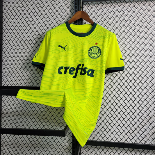 Camisa do Palmeiras Third 2023/2024