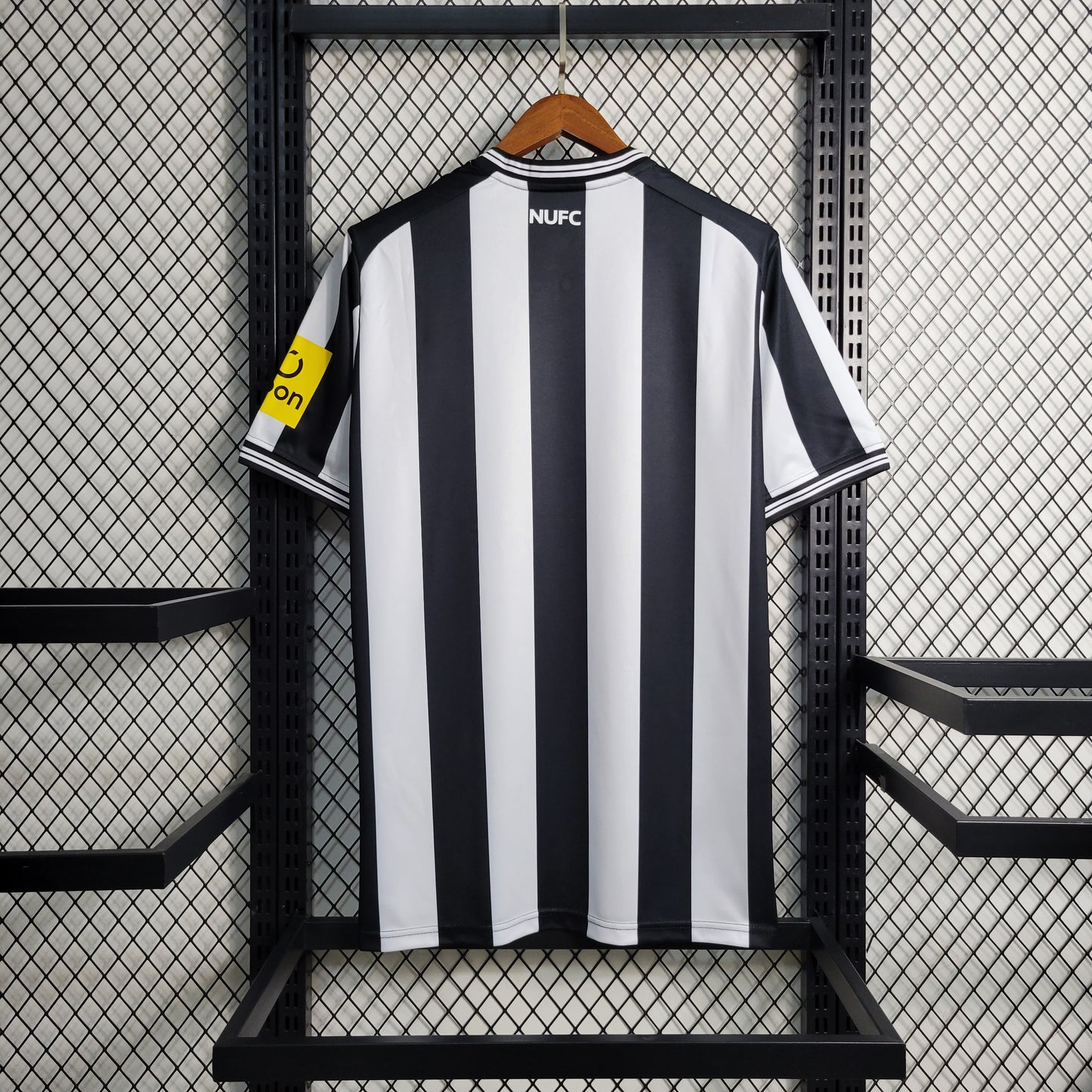 Camisa do Newcastle Titular 2023/2024