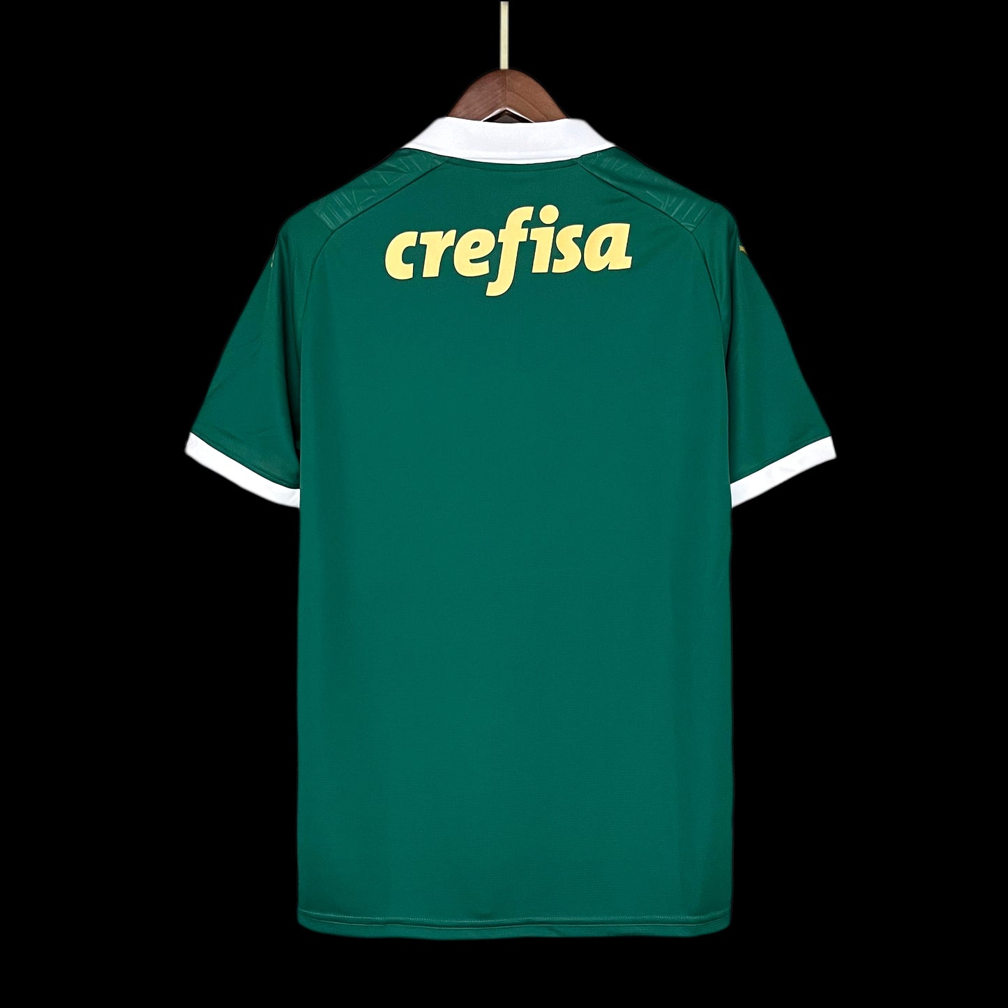 Camisa do Palmeiras Titular 2024/2025