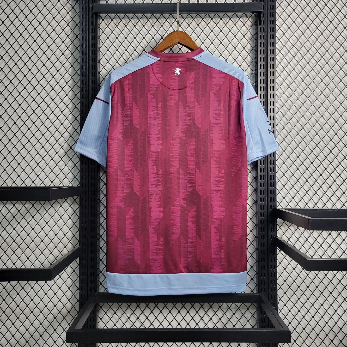 Camisa do Aston Villa Titular 2023/2024