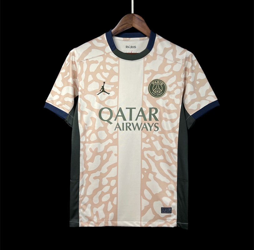 Camisa do PSG Fourth 2023/2024