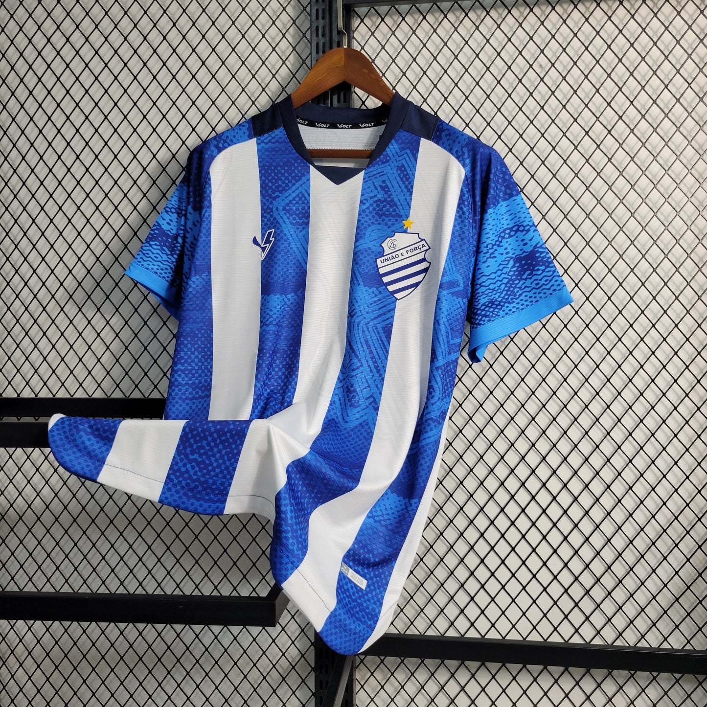 Camisa do CSA Titular 2023/2024