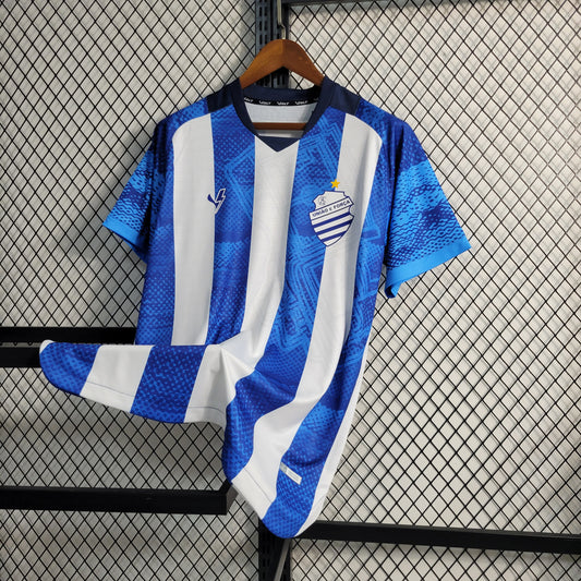 Camisa do CSA Titular 2023/2024