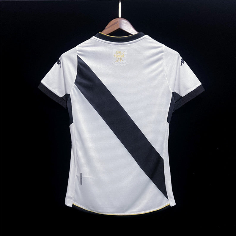 Camisa Feminina do Vasco Reserva 2023/2024