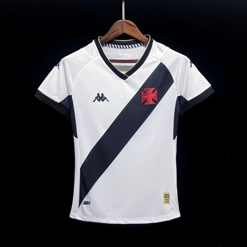 Camisa Feminina do Vasco Reserva 2023/2024