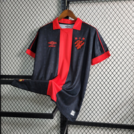 Camisa do Sport Recife Third 2023/2024