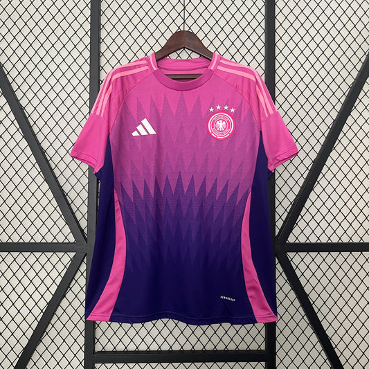 Camisa da Alemanha Reserva 2024/2025