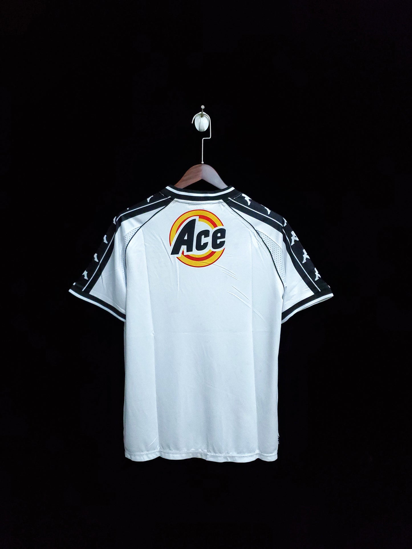 Camisa Retrô do Vasco Reserva 2000