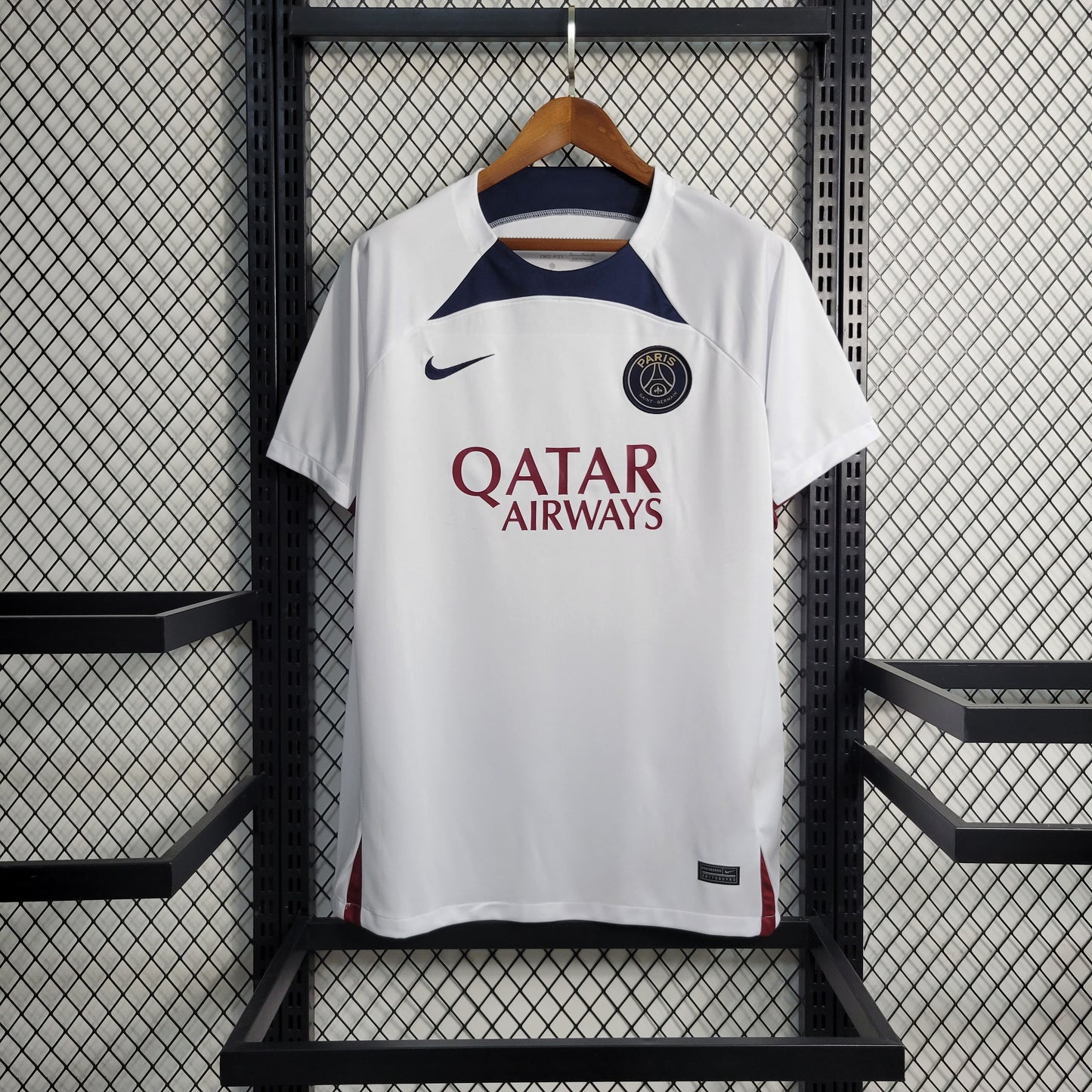 Camisa do PSG de Treino 2023/2024