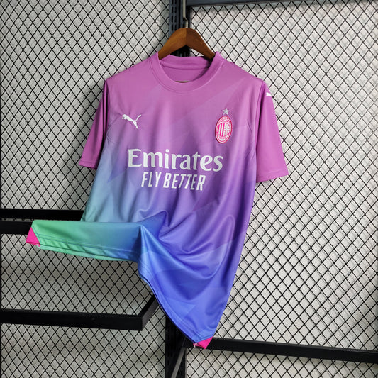 Camisa do Milan Third 2023/2024