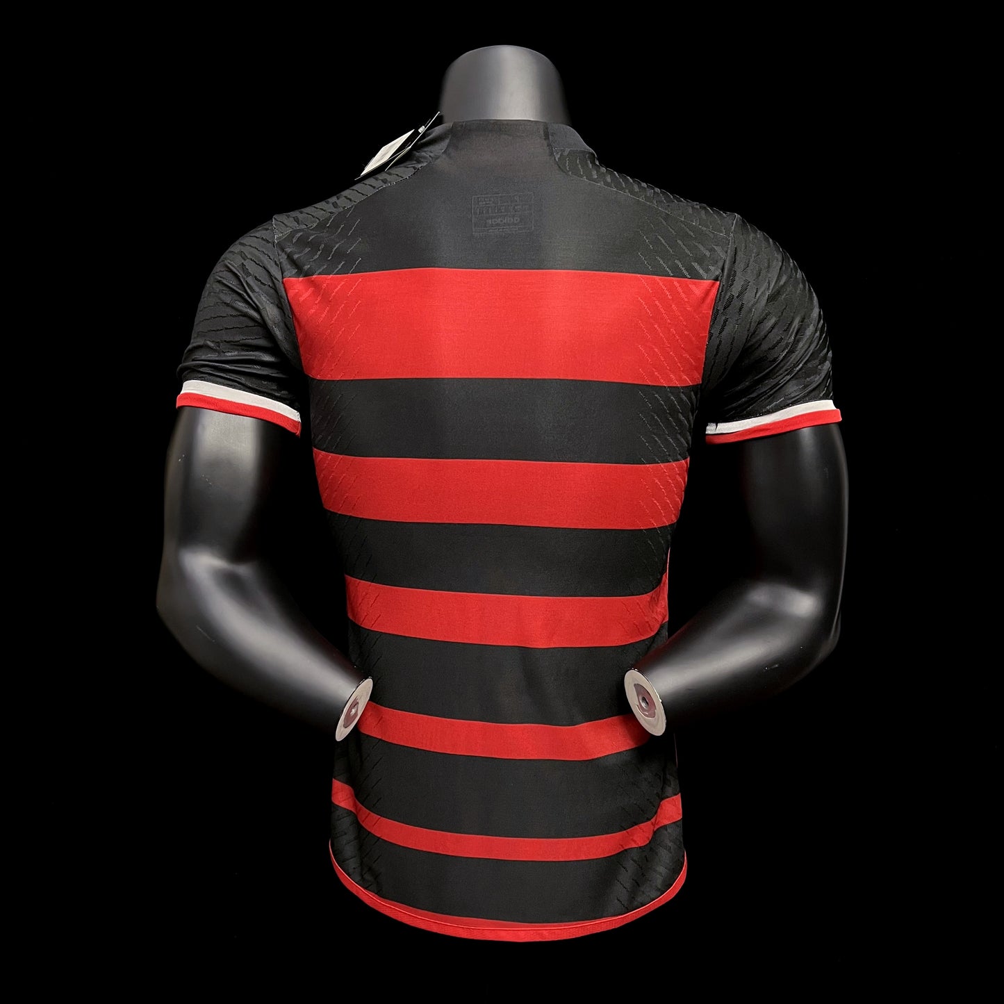 Camisa do Flamengo Titular Player 2024/2025