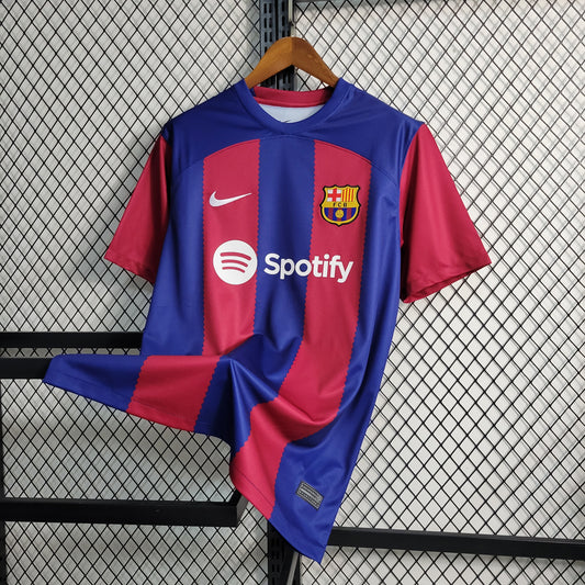 Camisa do Barcelona Titular 2023/2024