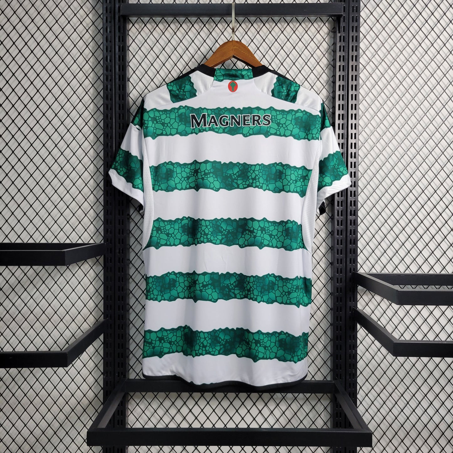 Camisa do Celtics Titular 2023/2024