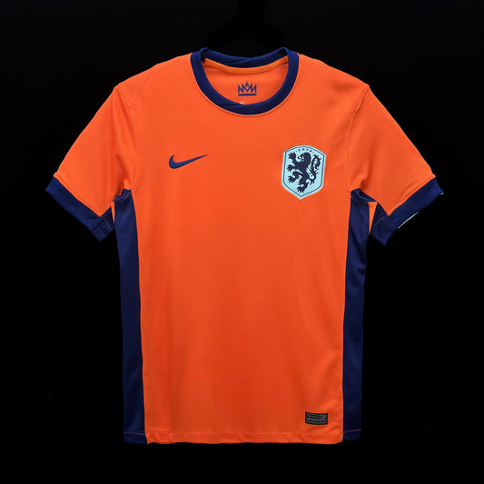 Camisa da Holanda Titular 2024/2025