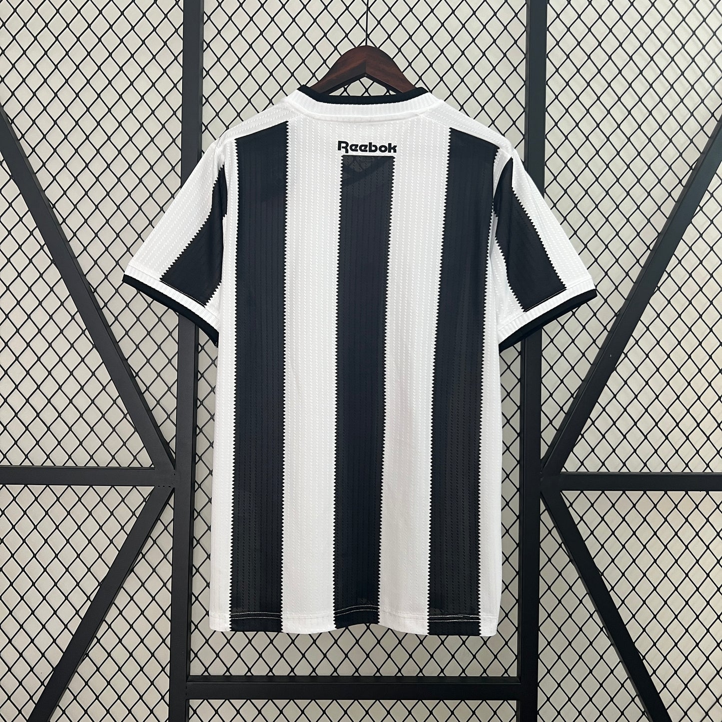 Camisa do Botafogo Titular 2024/2025