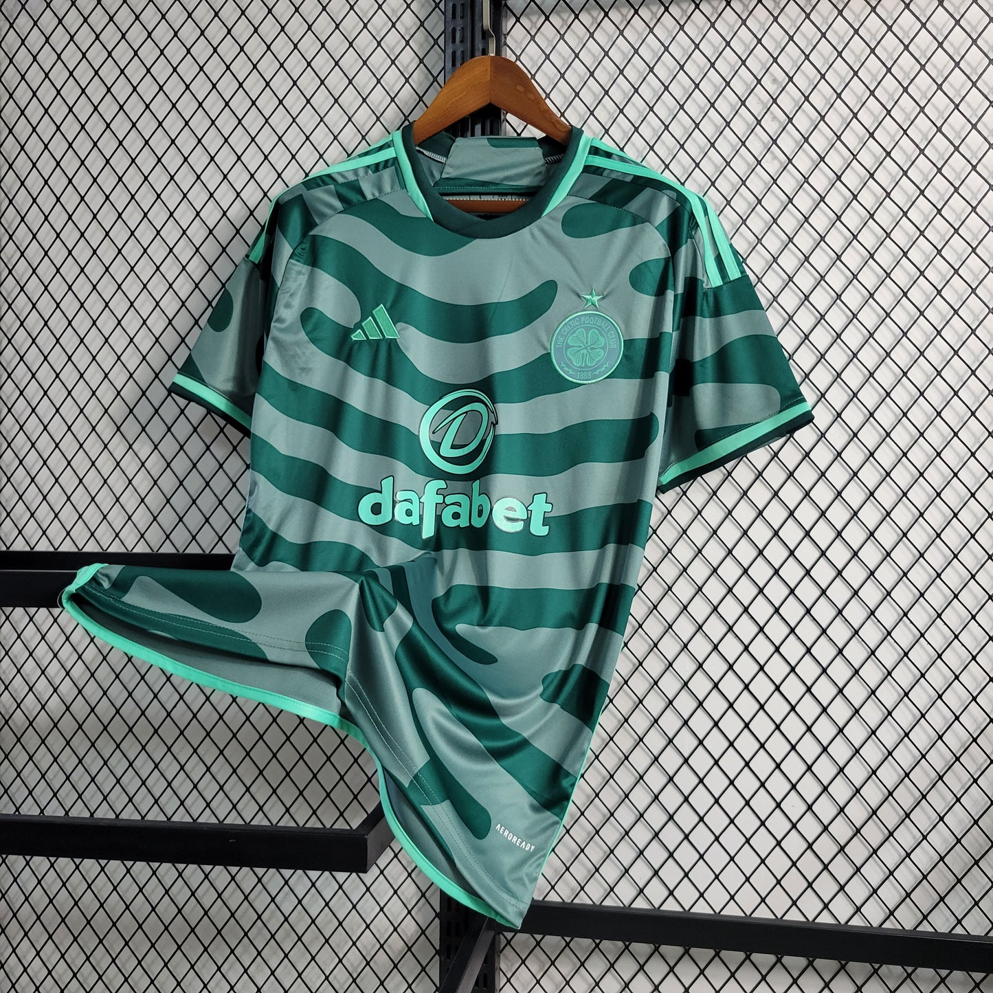 Camisa do Celtics Third 2023/2024