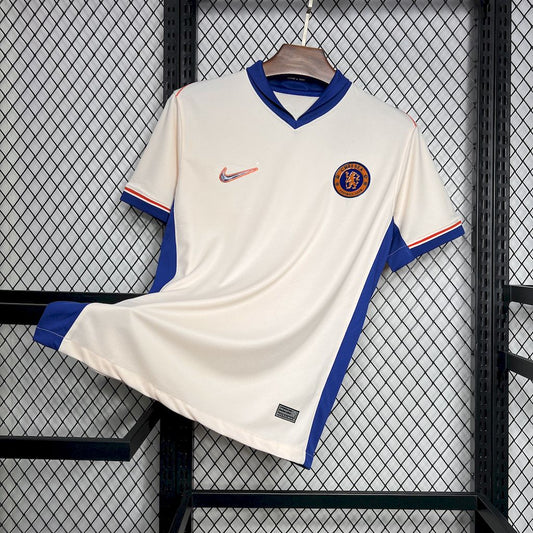 Camisa do Chelsea Reserva 2024/2025