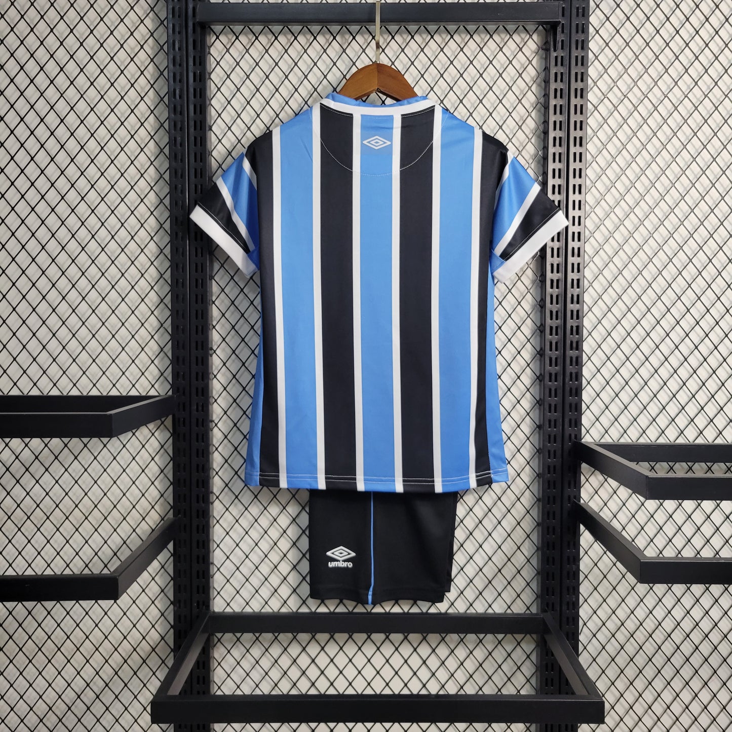 Kit Infantil do Grêmio Titular 2023/2024