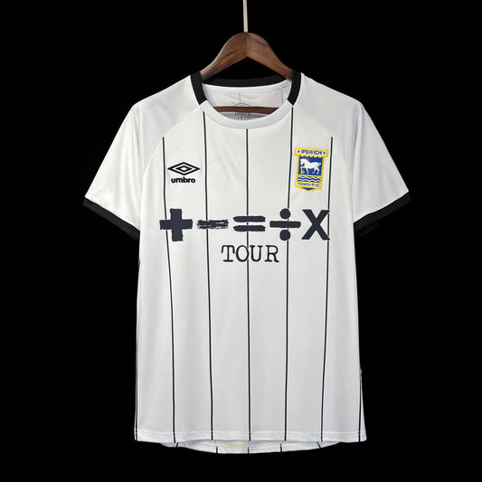 Camisa do Ipswich Third 2023/2024