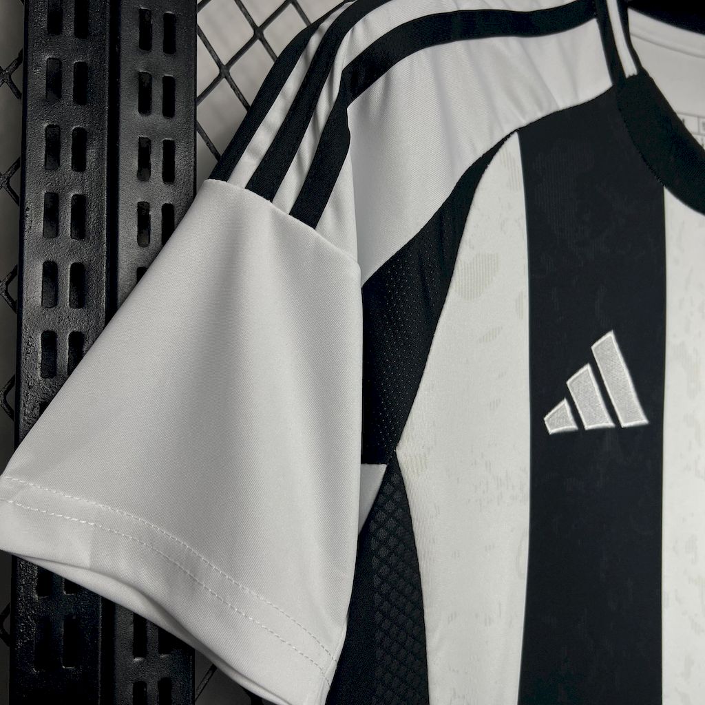 Camisa da Juventus Titular 2024/2025