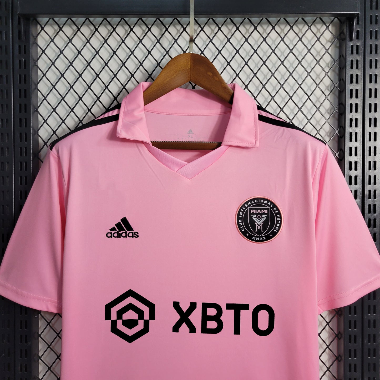 Camisa do Inter Miami Titular 2022/2023