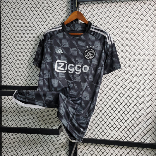 Camisa do Ajax Third 2023/2024