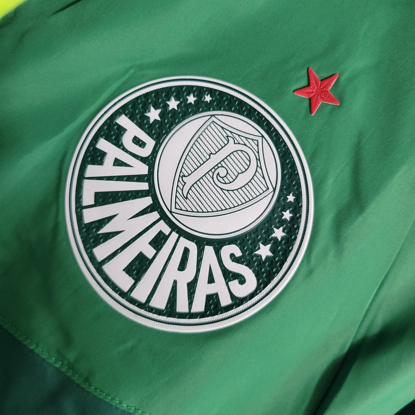 Corta Vento do Palmeiras Player 2023/2024