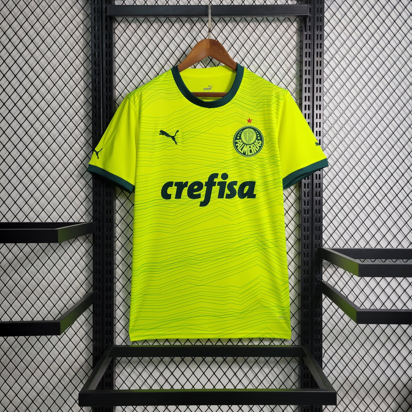 Camisa do Palmeiras Third 2023/2024