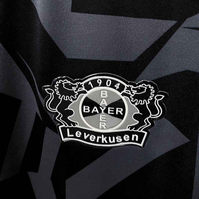 Camisa do Bayer Leverkusen Reserva 2022/2023