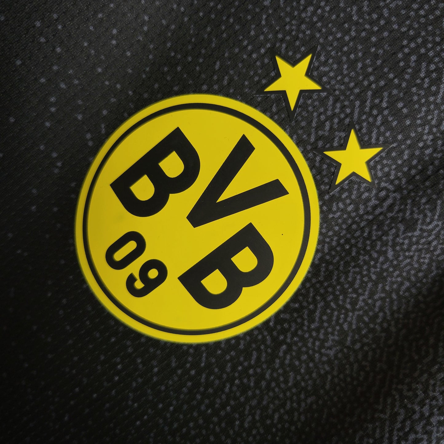 Camisa do Borussia Dortmund Pré-Jogo 2023/2024