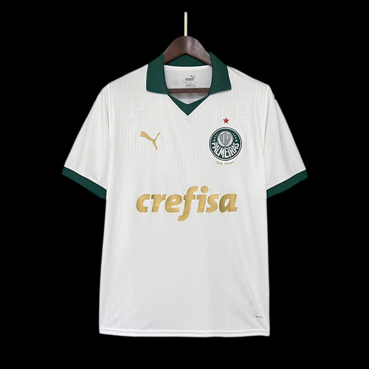 Camisa do Palmeiras Reserva 2024/2025