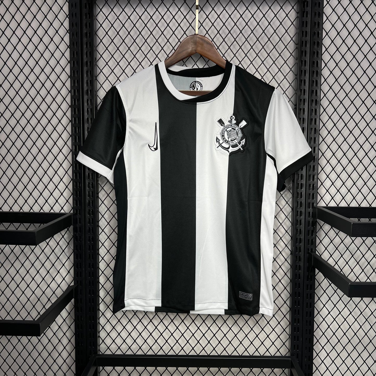 Camisa do Corinthians Third 2024/2025