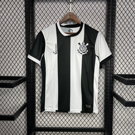 Camisa do Corinthians Third 2024/2025