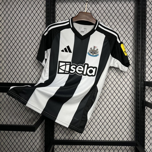 Camisa do Newcastle Titular 2024/2025