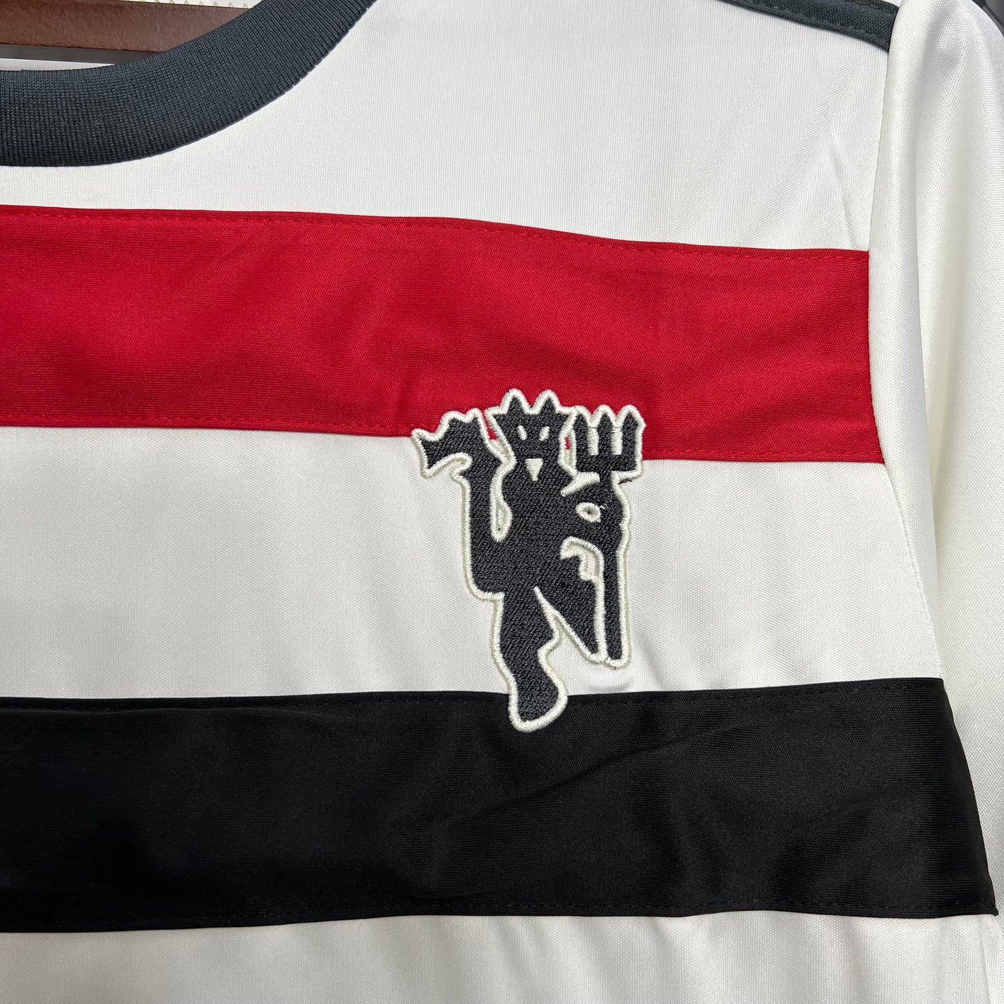 Camisa do Manchester United Reserva 2024/2025