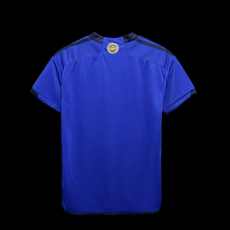 Camisa do Cruzeiro Titular 2023/2024