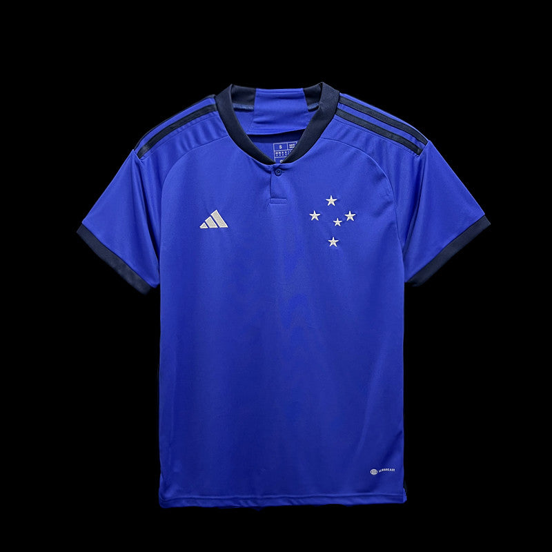 Camisa do Cruzeiro Titular 2023/2024